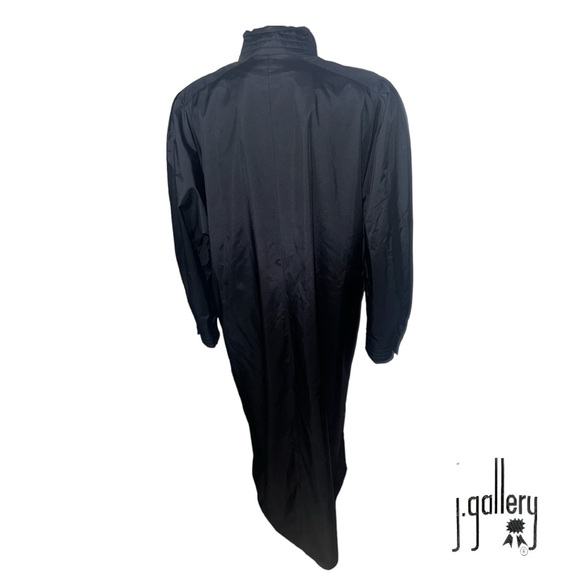 Vintage like new trench coat - Picture 3 of 7